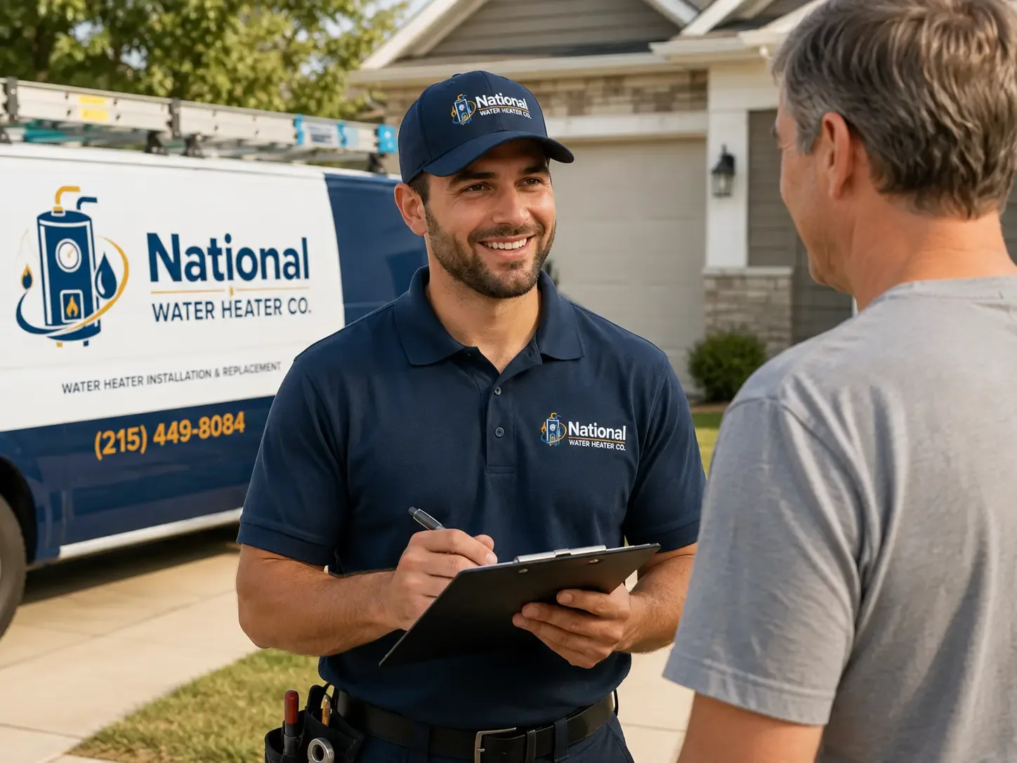 Water Heater Installation Little Cedar, IA FAQs